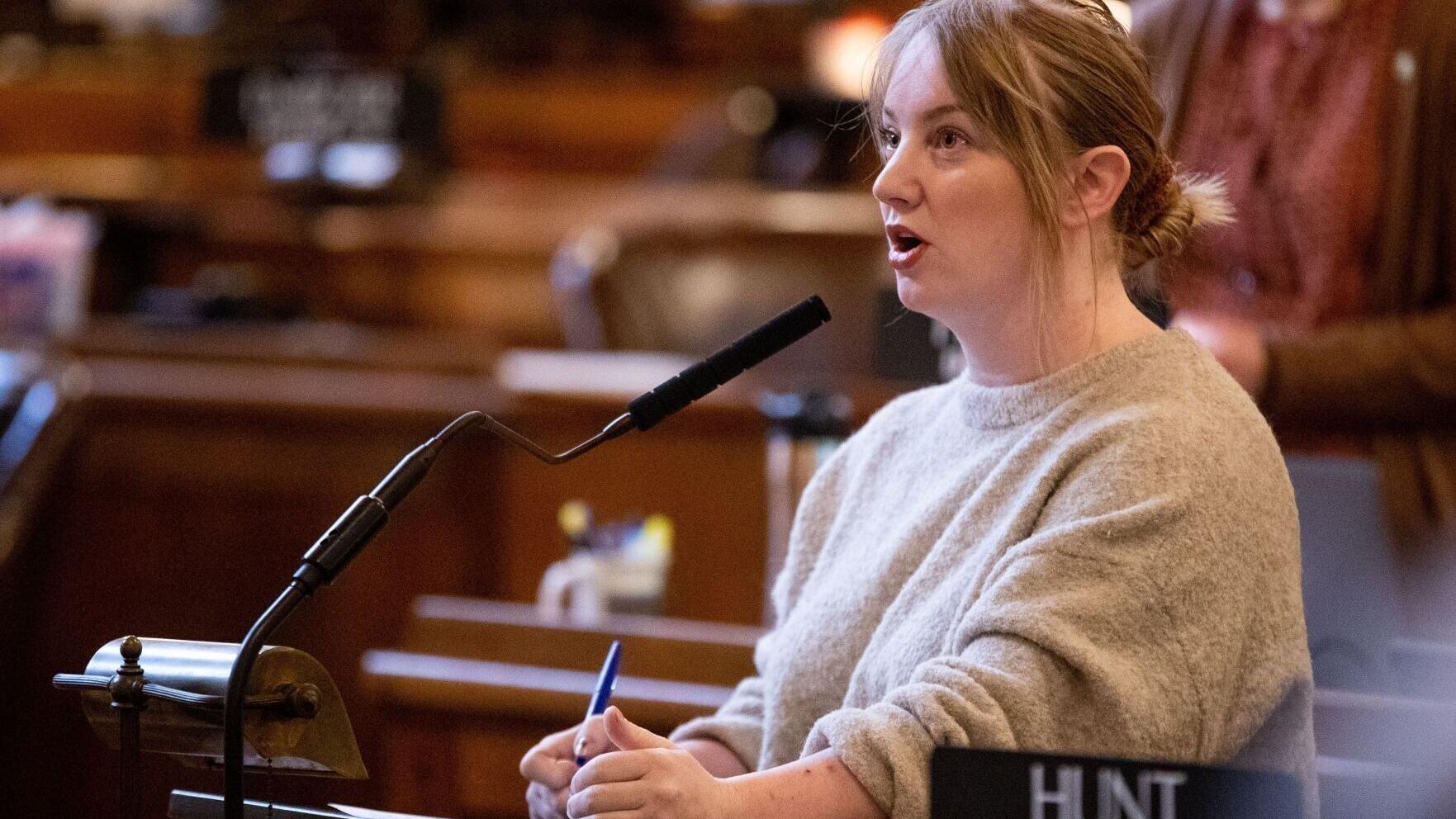 No decision reached in defamation lawsuit against Nebraska Freedom Coalition